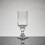 1240 9557 WINE GLASS